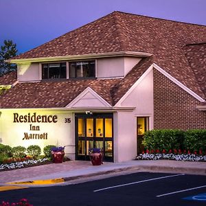 Residence Inn By Marriott Herndon Reston